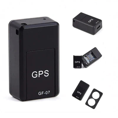 Mini Rastreador GPS Portátil - COMPRE 1 LEVE 2