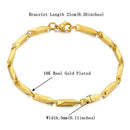 Pulseiras Masculinas Aço Inoxidável - Luxory