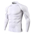 Camiseta Térmica Masculina Segunda Pele Camisa UV 50 - Loja Maiora