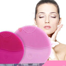 Esponja de Limpeza Facial - Lojas Maiora