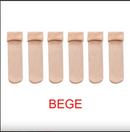 Meia Térmica Aveludada