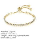 Bracelete Luxúria Style - 2021 - Lojas Maiora